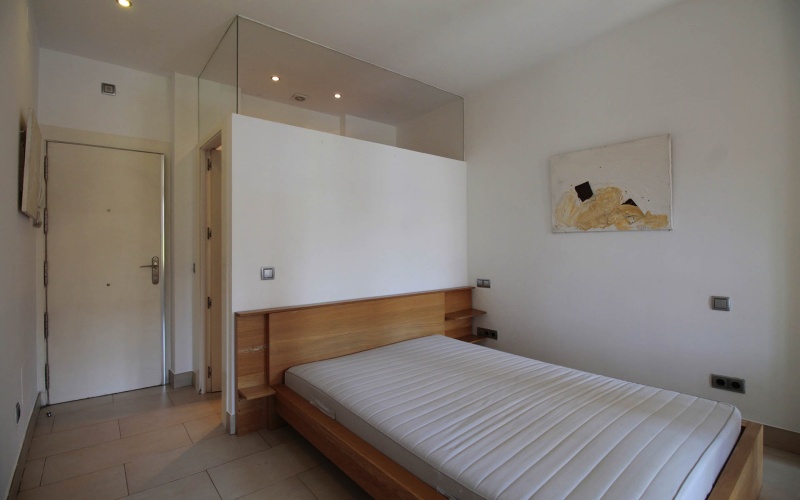 Calle Calle de Sagasta, floor 4, Trafalgar, ,1 BathroomBathrooms,Studio,Medium Term Let,Calle de Sagasta,4,216