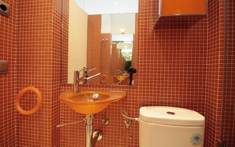 Calle Calle de Sagasta, floor 4, Trafalgar, ,1 BathroomBathrooms,Studio,Medium Term Let,Calle de Sagasta,4,216