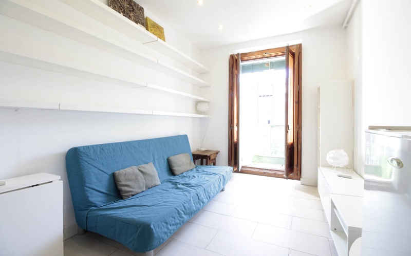 Calle Calle de Sagasta, floor 4, Trafalgar, ,1 BathroomBathrooms,Studio,Medium Term Let,Calle de Sagasta,4,217