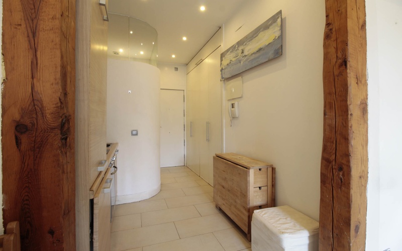 Calle Calle de Sagasta, floor 4, Trafalgar, ,1 BathroomBathrooms,Studio,Medium Term Let,Calle de Sagasta,4,217