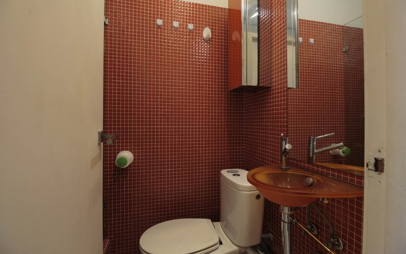 Calle Calle de Sagasta, floor 4, Trafalgar, ,1 BathroomBathrooms,Studio,Medium Term Let,Calle de Sagasta,4,217