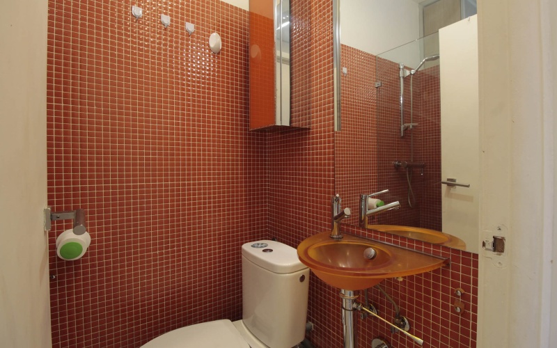 Calle Calle de Sagasta, floor 4, Trafalgar, ,1 BathroomBathrooms,Studio,Medium Term Let,Calle de Sagasta,4,217