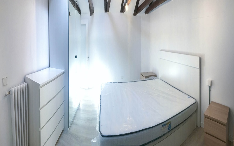 Calle Calle de Sagasta, floor 6, Chueca-Justicia, 2 Bedrooms Bedrooms, ,2 BathroomsBathrooms,Apartment,Medium Term Let,Calle de Sagasta,6,218