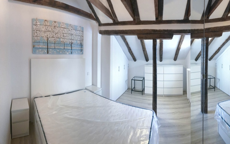 Calle Calle de Sagasta, floor 6, Chueca-Justicia, 2 Bedrooms Bedrooms, ,2 BathroomsBathrooms,Apartment,Medium Term Let,Calle de Sagasta,6,218