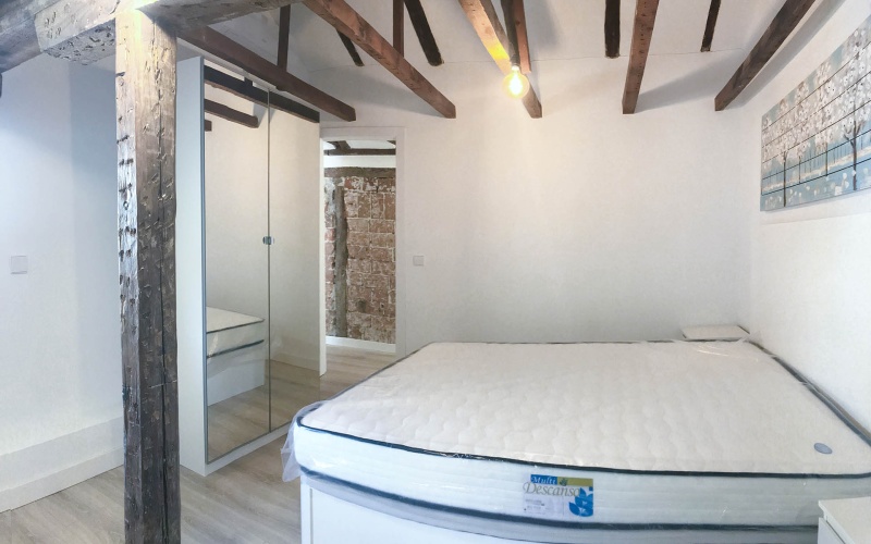 Calle Calle de Sagasta, floor 6, Chueca-Justicia, 2 Bedrooms Bedrooms, ,2 BathroomsBathrooms,Apartment,Medium Term Let,Calle de Sagasta,6,218