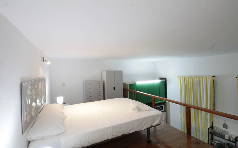 Calle Calle de Sagasta, floor, Trafalgar, ,1 BathroomBathrooms,Studio,Medium Term Let,Calle de Sagasta,219