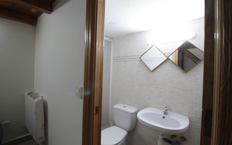 Calle Calle de Sagasta, floor, Trafalgar, ,1 BathroomBathrooms,Studio,Medium Term Let,Calle de Sagasta,219