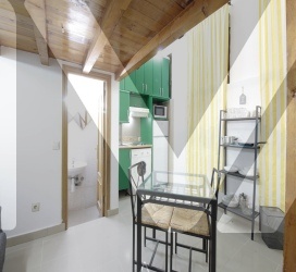 Calle Calle de Sagasta, floor, Trafalgar, ,1 BathroomBathrooms,Studio,Medium Term Let,Calle de Sagasta,219