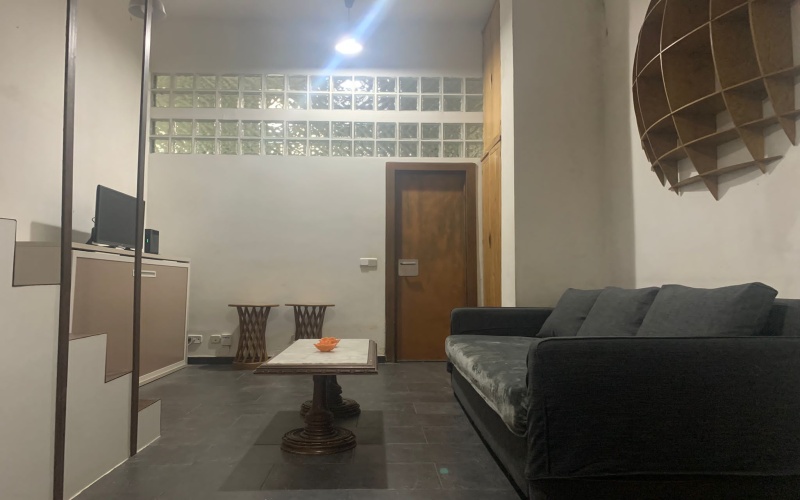 Calle Calle de Salas Barbadillo, floor, Ventas, ,1 BathroomBathrooms,Studio,Medium Term Let,Calle de Salas Barbadillo,220