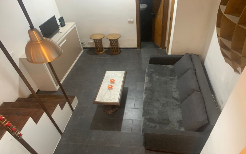 Calle Calle de Salas Barbadillo, floor, Ventas, ,1 BathroomBathrooms,Studio,Medium Term Let,Calle de Salas Barbadillo,220