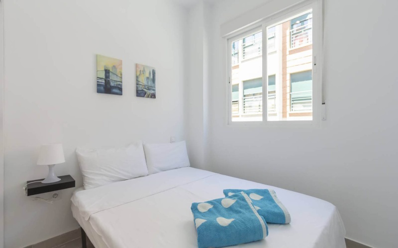 Calle Calle de Santona, floor 1, Zofio, 1 Bedroom Bedrooms, ,1 BathroomBathrooms,Apartment,Medium Term Let,Calle de Santona,1,221