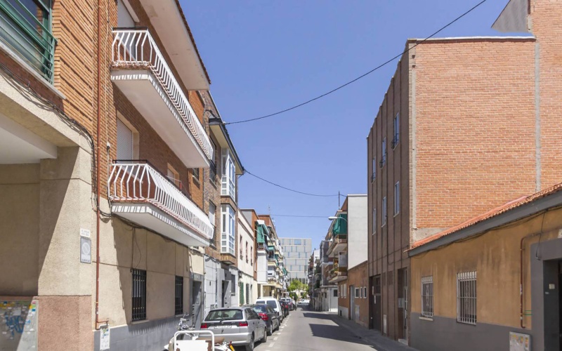 Calle Calle de Santona, floor 1, Zofio, 1 Bedroom Bedrooms, ,1 BathroomBathrooms,Apartment,Medium Term Let,Calle de Santona,1,221