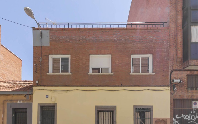 Calle Calle de Santona, floor 1, Zofio, 1 Bedroom Bedrooms, ,1 BathroomBathrooms,Apartment,Medium Term Let,Calle de Santona,1,221