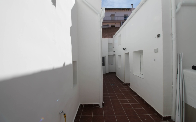 Calle Calle de Santona, floor 1, Zofio, 1 Bedroom Bedrooms, ,1 BathroomBathrooms,Apartment,Medium Term Let,Calle de Santona,1,221