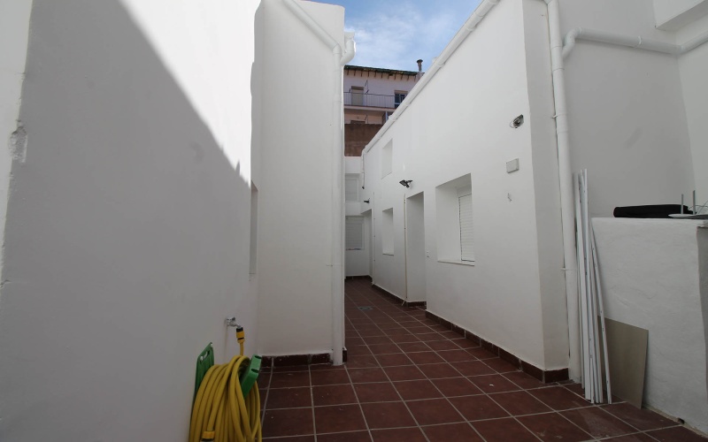 Calle Calle de Santona, floor 1, Zofio, 1 Bedroom Bedrooms, ,1 BathroomBathrooms,Apartment,Medium Term Let,Calle de Santona,1,221