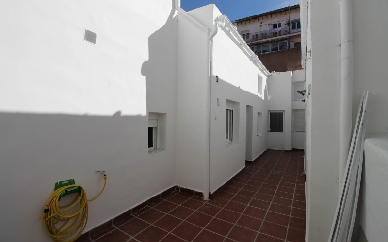 Calle Calle de Santona, floor 1, Zofio, 1 Bedroom Bedrooms, ,1 BathroomBathrooms,Apartment,Medium Term Let,Calle de Santona,1,221