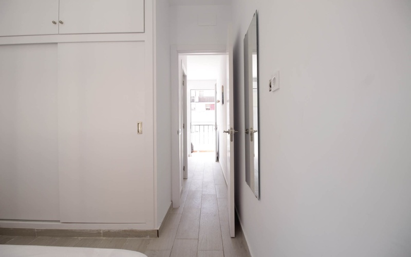 Calle Calle de Santona, floor 1, Zofio, 1 Bedroom Bedrooms, ,1 BathroomBathrooms,Apartment,Medium Term Let,Calle de Santona,1,223