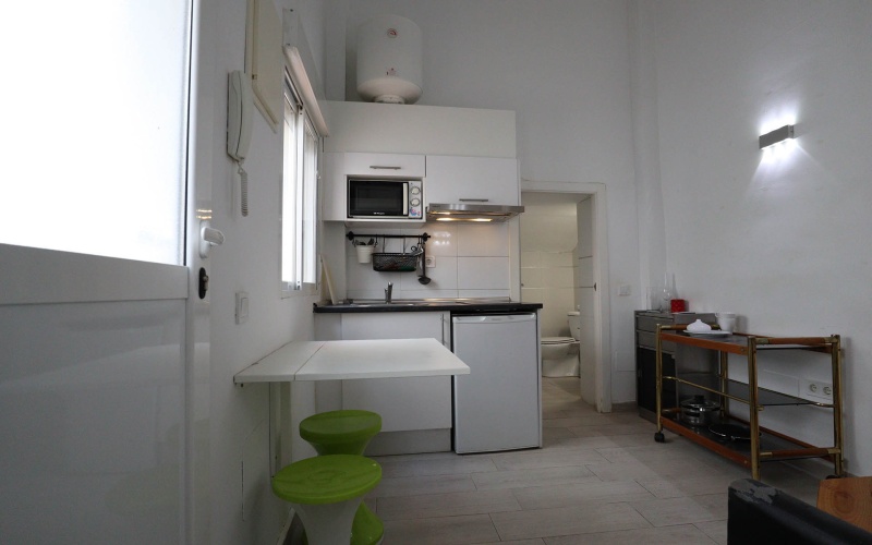 Calle Calle de Santona, floor, Zofio, 2 Bedrooms Bedrooms, ,1 BathroomBathrooms,Apartment,Medium Term Let,Calle de Santona,224