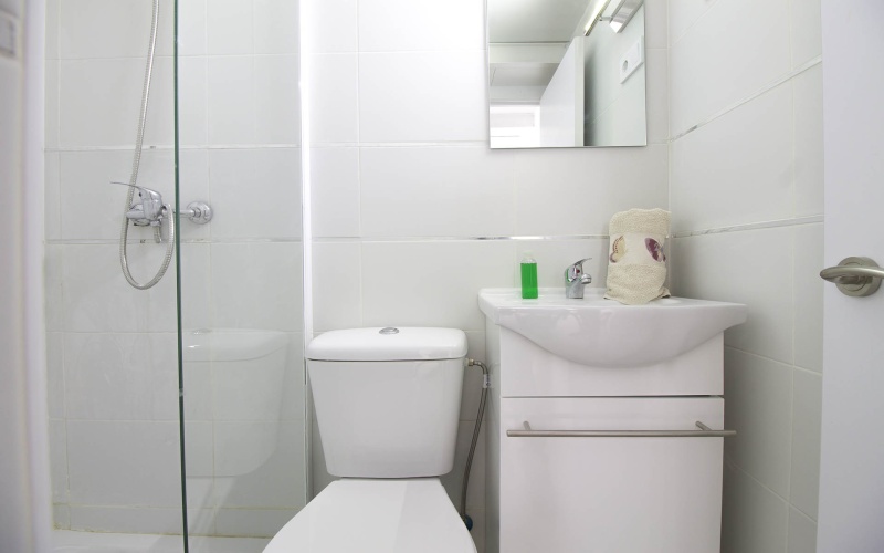 Calle Calle de Santona, floor, Zofio, ,1 BathroomBathrooms,Studio,Medium Term Let,Calle de Santona,225