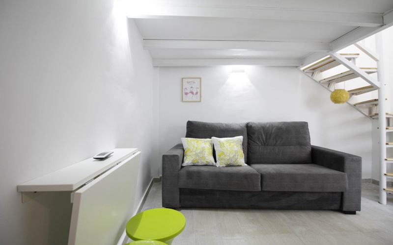 Calle Calle de Santona, floor, Zofio, ,1 BathroomBathrooms,Studio,Medium Term Let,Calle de Santona,225