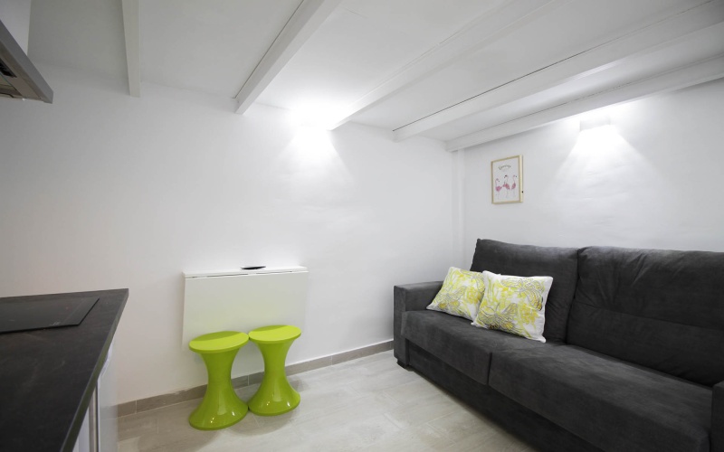 Calle Calle de Santona, floor, Zofio, ,1 BathroomBathrooms,Studio,Medium Term Let,Calle de Santona,225