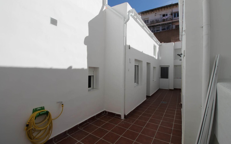 Calle Calle de Santona, floor, Zofio, ,1 BathroomBathrooms,Studio,Medium Term Let,Calle de Santona,226