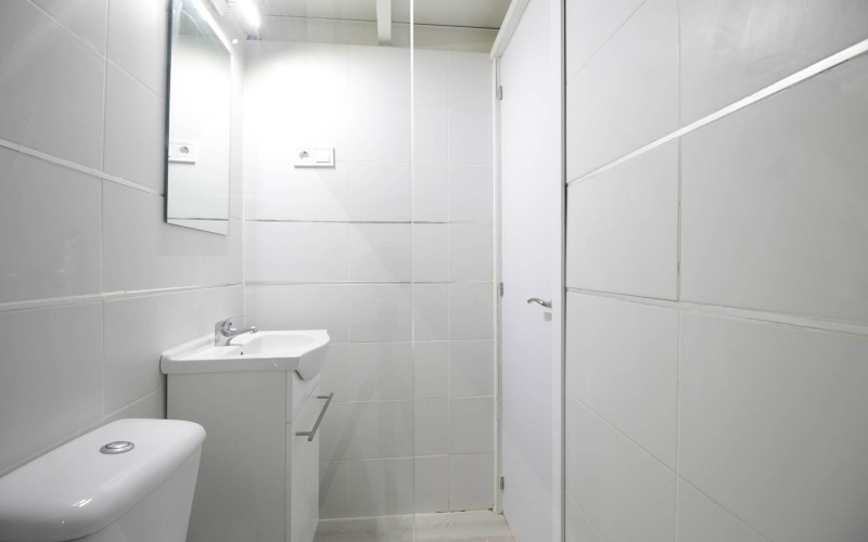 Calle Calle de Santona, floor, Zofio, ,1 BathroomBathrooms,Studio,Medium Term Let,Calle de Santona,226