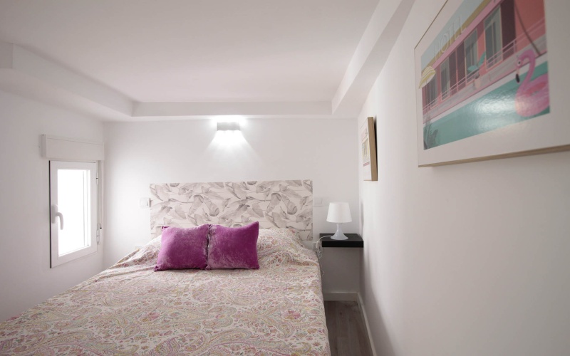 Calle Calle de Santona, floor, Zofio, ,1 BathroomBathrooms,Studio,Medium Term Let,Calle de Santona,226