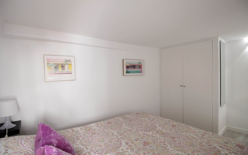 Calle Calle de Santona, floor, Zofio, ,1 BathroomBathrooms,Studio,Medium Term Let,Calle de Santona,226