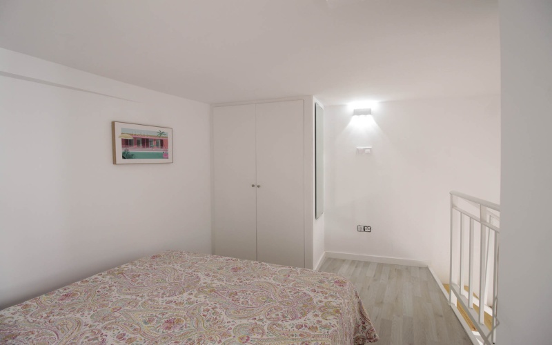 Calle Calle de Santona, floor, Zofio, ,1 BathroomBathrooms,Studio,Medium Term Let,Calle de Santona,226