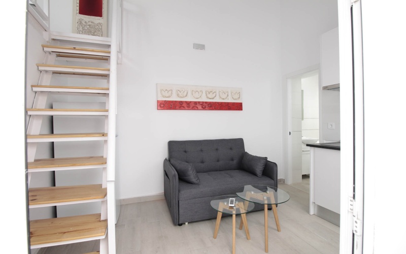 Calle Calle de Santona, floor, Zofio, 2 Bedrooms Bedrooms, 2 Rooms Rooms,1 BathroomBathrooms,Apartment,Medium Term Let,Calle de Santona,227