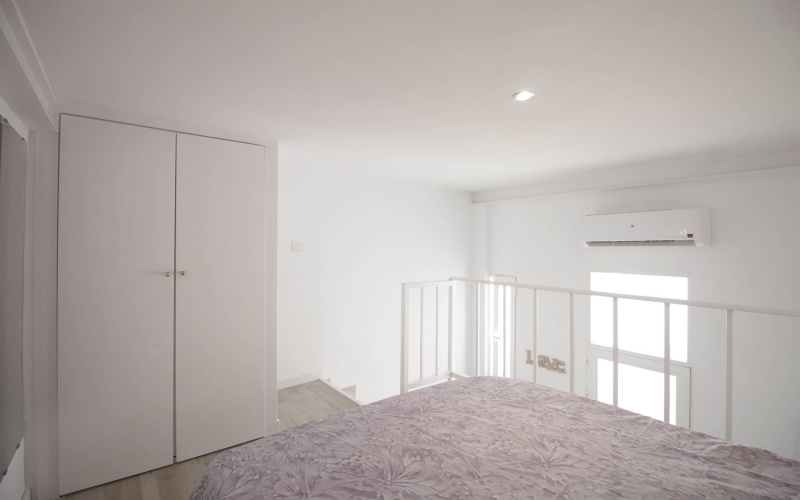 Calle Calle de Santona, floor, Zofio, ,1 BathroomBathrooms,Studio,Medium Term Let,Calle de Santona,228