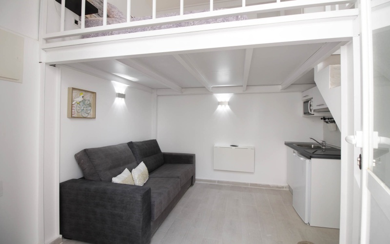 Calle Calle de Santona, floor, Zofio, ,1 BathroomBathrooms,Studio,Medium Term Let,Calle de Santona,228