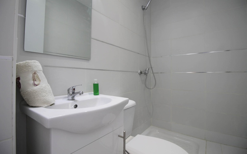 Calle Calle de Santona, floor, Zofio, ,1 BathroomBathrooms,Studio,Medium Term Let,Calle de Santona,228