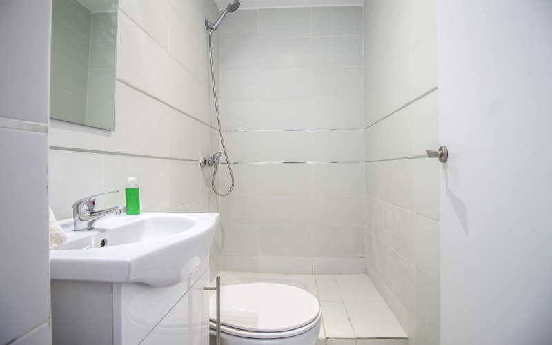 Calle Calle de Santona, floor, Zofio, ,1 BathroomBathrooms,Studio,Medium Term Let,Calle de Santona,228