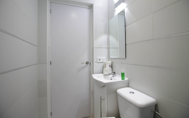 Calle Calle de Santona, floor, Zofio, ,1 BathroomBathrooms,Studio,Medium Term Let,Calle de Santona,229