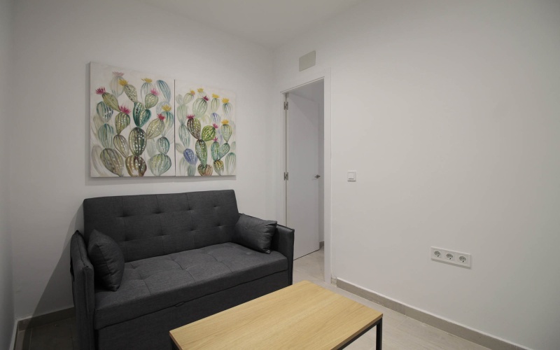 Calle Calle de Santona, floor, Zofio, 1 Bedroom Bedrooms, ,1 BathroomBathrooms,Apartment,Medium Term Let,Calle de Santona,230