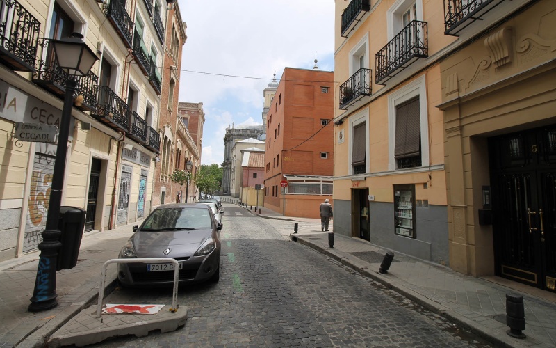 Calle Calle de San Buenaventura, floor, Imperial, 2 Bedrooms Bedrooms, ,2 BathroomsBathrooms,Apartment,Medium Term Let,Calle de San Buenaventura,231