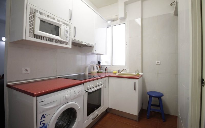 Calle Calle de San Buenaventura, floor, Imperial, 2 Bedrooms Bedrooms, ,2 BathroomsBathrooms,Apartment,Medium Term Let,Calle de San Buenaventura,231