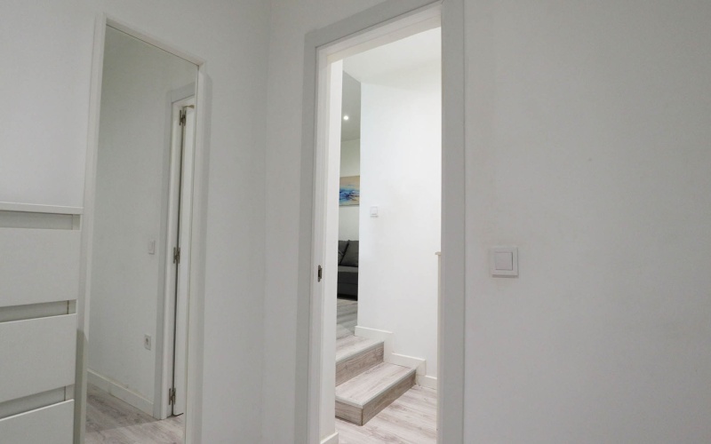 Calle San Bernardo, floor, Malasana-Universidad, 1 Bedroom Bedrooms, ,1 BathroomBathrooms,Apartment,Medium Term Let,San Bernardo,233