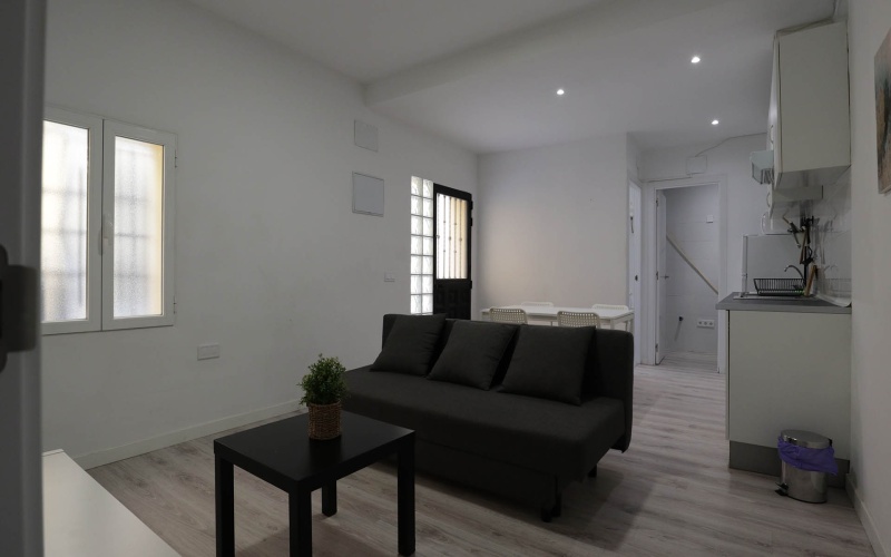 Calle Calle de San Bernardo, floor, Malasana, 1 Bedroom Bedrooms, ,1 BathroomBathrooms,Apartment,Medium Term Let,Calle de San Bernardo,233