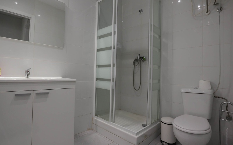 Calle Calle de San Bernardo, floor, Malasana, 1 Bedroom Bedrooms, ,1 BathroomBathrooms,Apartment,Medium Term Let,Calle de San Bernardo,233