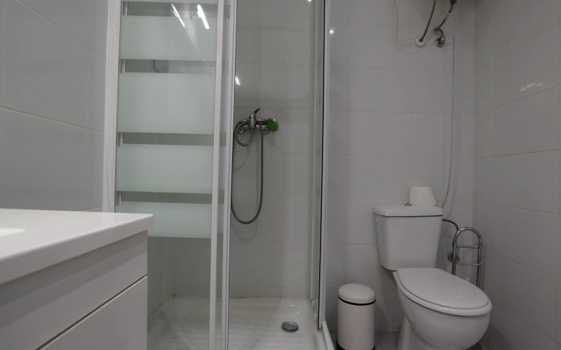 Calle Calle de San Bernardo, floor, Malasana, 1 Bedroom Bedrooms, ,1 BathroomBathrooms,Apartment,Medium Term Let,Calle de San Bernardo,233