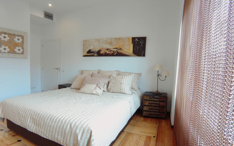 Calle Calle de Santa Engracia, floor 4, Nuevos Ministerios-Rios Rosas, 2 Bedrooms Bedrooms, ,2 BathroomsBathrooms,Apartment,Medium Term Let,Calle de Santa Engracia,4,235