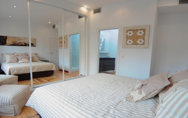 Calle Calle de Santa Engracia, floor 4, Nuevos Ministerios-Rios Rosas, 2 Bedrooms Bedrooms, ,2 BathroomsBathrooms,Apartment,Medium Term Let,Calle de Santa Engracia,4,235