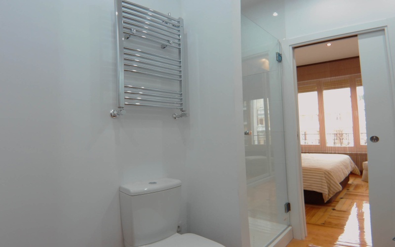 Calle Calle de Santa Engracia, floor 4, Nuevos Ministerios-Rios Rosas, 2 Bedrooms Bedrooms, ,2 BathroomsBathrooms,Apartment,Medium Term Let,Calle de Santa Engracia,4,235