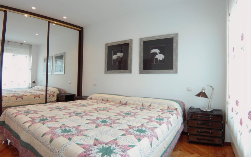 Calle Calle de Santa Engracia, floor 4, Nuevos Ministerios-Rios Rosas, 2 Bedrooms Bedrooms, ,2 BathroomsBathrooms,Apartment,Medium Term Let,Calle de Santa Engracia,4,235