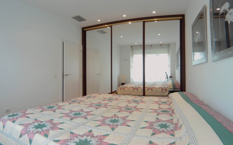 Calle Calle de Santa Engracia, floor 4, Nuevos Ministerios-Rios Rosas, 2 Bedrooms Bedrooms, ,2 BathroomsBathrooms,Apartment,Medium Term Let,Calle de Santa Engracia,4,235