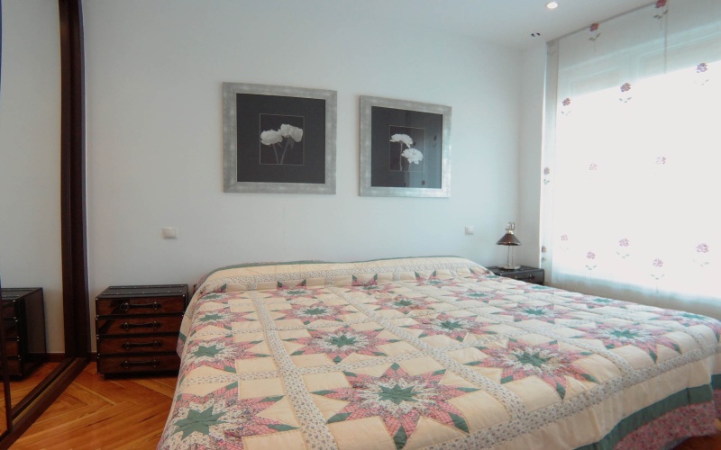 Calle Calle de Santa Engracia, floor 4, Nuevos Ministerios-Rios Rosas, 2 Bedrooms Bedrooms, ,2 BathroomsBathrooms,Apartment,Medium Term Let,Calle de Santa Engracia,4,235