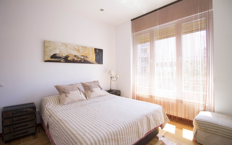 Calle Calle de Santa Engracia, floor 4, Nuevos Ministerios-Rios Rosas, 2 Bedrooms Bedrooms, ,2 BathroomsBathrooms,Apartment,Medium Term Let,Calle de Santa Engracia,4,235